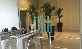 Imagem: Laje para alugar, 400 m² por R$ 19.000,00/mês