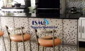 Imagem 5: Casa térrea de 2 dormitórios a venda no bairro Jardim Nova Europa - Hortolândia