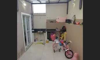 Imagem 6: Apartamento projetado