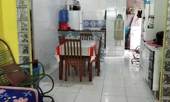 Imagem 3: Casa no São Cristóvão