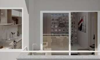 Imagem 3: Sala Comercial Torre Siena no bairro Dehon em Tubarão/SC