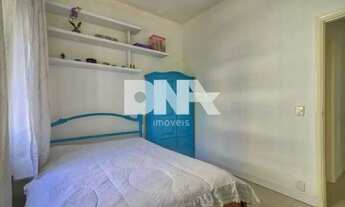 Imagem 3: Apartamento-À VENDA-Copacabana-Rio de Janeiro-RJ