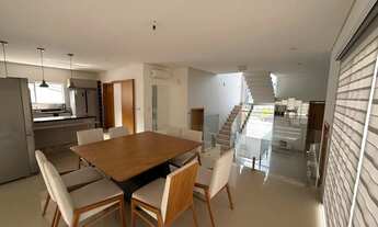 Imagem 5: Sobrado alphaville 2 vista única