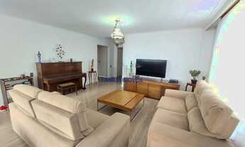 Imagem 2: Apartamento à venda 4 quartos 2 suítes 2 vagas Boqueirão Santos