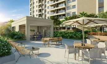 Imagem 3: Conheça o empreendimento mais completo de todo Centro do Rj- 2q Garden