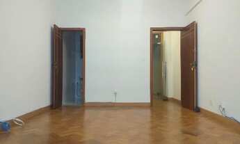 Imagem 7: Sala, Centro, 25m2 - Belo Horizonte-MG