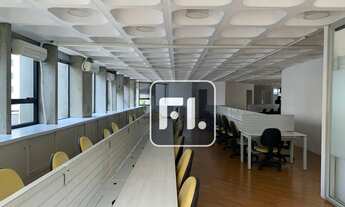 Imagem: Conjunto para alugar, 300 m² por R$ 28.860,16/mês