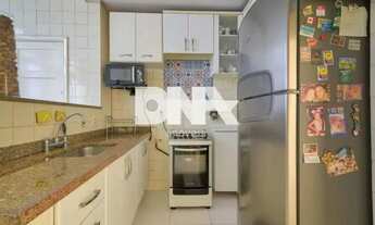 Imagem 5: Apartamento-À VENDA-Copacabana-Rio de Janeiro-RJ