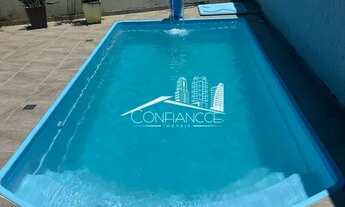 Imagem 3: Casa com 3 quartos à venda - Balneário Coroados, Guaratuba, PR