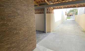 Imagem 5: Casa praia piscina - Balneário Monções