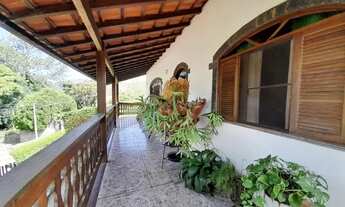 Imagem 5: Casa para Venda em Teresópolis, Cascata do Imbuí, 3 dormitórios, 1 suíte, 2 banheiros, 2 v