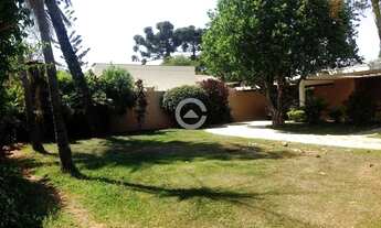 Imagem 3: Casa à venda em Campinas, Taquaral, com 3 quartos, com 379 m²