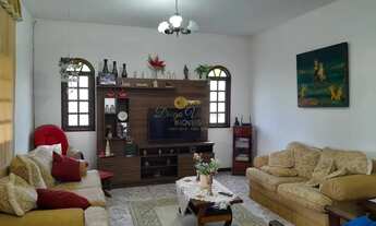 Imagem 2: Casa para Venda em Teresópolis, Cascata do Imbuí, 3 dormitórios, 1 suíte, 2 banheiros, 2 v