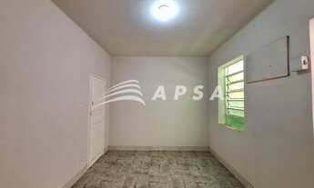 Imagem 4: EXCELENTE SALA, QUARTO, COZINHA, BANHEIRO, ÁREA, 55M2, COM ÓTIMA LOCALIZAÇÃO, PERTO DO COM