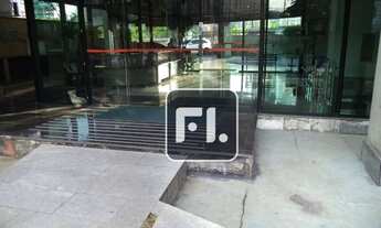 Imagem 6: Conjunto para alugar, 300 m² por R$ 28.860,16/mês - Vila Olímpia - São Paulo/SP