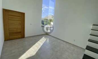 Imagem 6: Casa no Condomínio Alphaville I para Venda com 3 suítes , Maricá / RJ