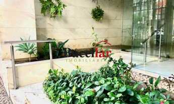 Imagem 2: Apartamento de 3 quartos, suíte e 1 vaga à venda na Tijuca