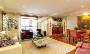 Imagem 4: APARTAMENTO À VENDA NO CAMBUÍ COM 4 SUÍTES E TOTALMENTE REFORMADO