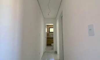 Imagem 5: Apartamento à venda, 50 m² por R$ 384.000,00 - Campestre - Santo André/SP