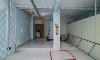 Imagem 3: Prédio comercial, 329m², 3pav, 3/4 no Marco