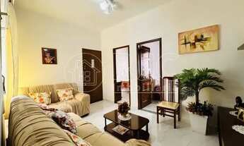 Imagem: Apartamento - Padrão / Residencial / Tijuca