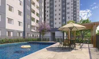 Imagem 7: Imóvel para venda possui 37 metros quadrados com 2 quartos em Dois Unidos - Recife - PE