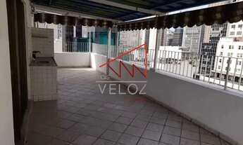 Imagem: Cobertura - / Residencial / Centro