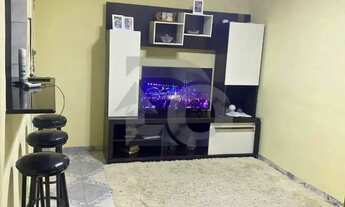 Imagem 3: Apartamento no Condomínio Graciliano Ramos com 3 Quartos - 60m²