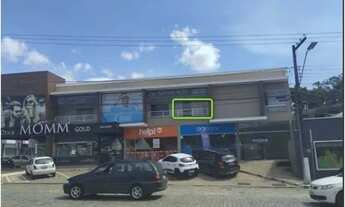 Imagem: Sala comercial INDAIAL - SC