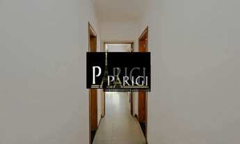 Imagem 4: Cobertura com 4 dormitórios, 206 m² - venda por R$ 980.000,00 ou aluguel por R$ 7.828,04/m