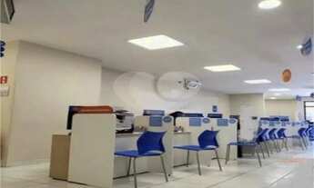 Imagem 4: Salão Comercial à venda em Santana - SP