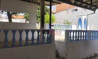 Imagem 3: Casa com 4 dormitórios à venda, Guaianases - São Paulo/SP