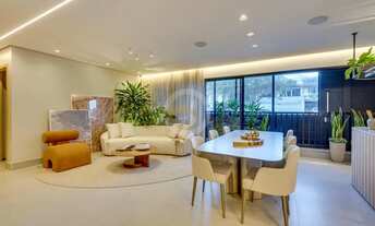 Imagem: Island Vaca Brava, apenas 3 minutos do Goiânia