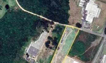 Imagem: Área à venda, 21562 m² por R$ 5.600.000