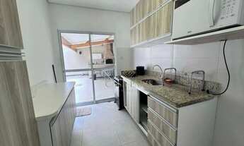 Imagem 5: Casa à venda, 77 m² por R$ 1.350.000,00 - Vila Guilhermina - Praia Grande/SP