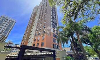 Imagem 2: Excelente Apartamento 03 dormitórios -Menino Deus-Porto Alegre -RS