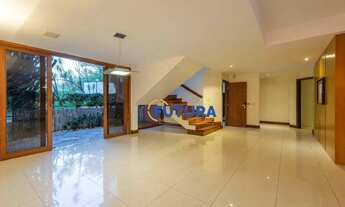 Imagem 7: Excelente Casa de Luxo com 4 Suítes em Condomínio Exclusivo SMDB Conjunto 12-E