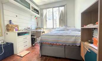 Imagem 7: Apartamento com 03 dormitórios e 01 vaga no Centro Histórico