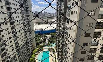 Imagem: Imóvel para aluguel possui 68 metros quadrados