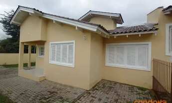 Imagem 3: Casa com 2 dormitórios para alugar, 59 m² por R$ 1.600,00 - Belém Novo - Porto Alegre/RS