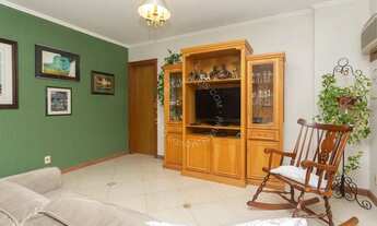 Imagem: Apartamento mobiliado para alugar no Bela