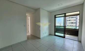 Imagem: Apartamento De 2 Quartos, Distribuído Em