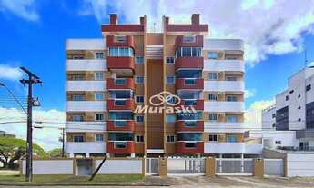 Imagem 2: Apartamento com 3 dormitórios para alugar por diária - Centro - Guaratuba/PR