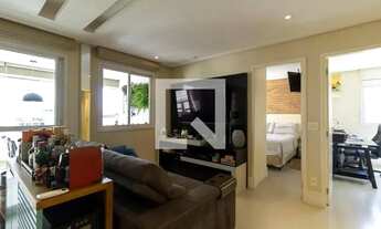 Imagem 6: Apartamento à Venda - Mooca, 2 Quartos, 79 m2