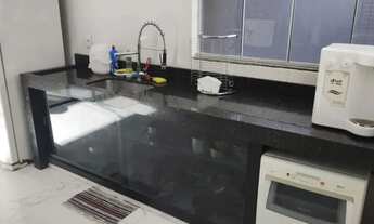 Imagem 6: G Casa com 3 dormitórios