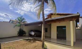 Imagem: Casa à venda em Vila Regina com 200m²,3