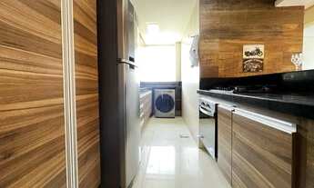 Imagem 6: Apartamento com 2 Quartos, 85 m² - venda por R$ 369.000 ou aluguel por R$ 2.500/mês - Jard