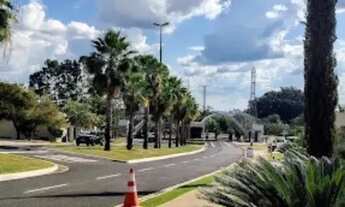 Imagem 4: Terreno em Condomínio à Venda em São José do Rio Preto-SP, Residencial Gaivota II - 400m²