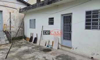 Imagem 4: Terreno à venda, 250 m² por R$ 500.000,00 - Vila Nhocune - São Paulo/SP