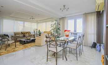 Imagem: Apartamento com 132m², 3 suítes e 2 vagas